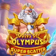 Gates of Olympus Super Scatter bei 20Bet Schweiz
