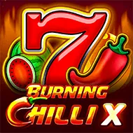 Burning Chilli X bei 20Bet Schweiz
