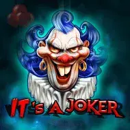 It's a Joker bei 20Bet Schweiz