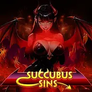 Succubus Sins bei 20Bet Schweiz