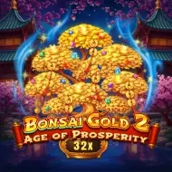 Bonsai Gold 2: Age of Prosperity bei 20Bet Schweiz