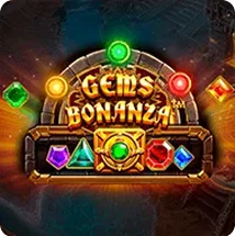 Gems Bonanza bei 20Bet Schweiz