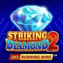 Striking Diamond 2 bei 20Bet Schweiz