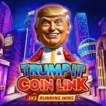 Trumpit Coin Link bei 20Bet Schweiz
