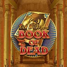 Book of Dead bei 20Bet Schweiz