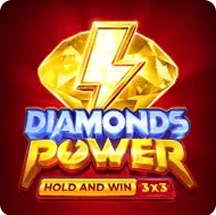Diamonds Power bei 20Bet Schweiz