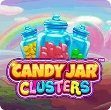 Candy Jar Clusters bei 20Bet Schweiz