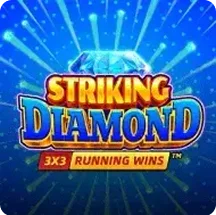 Striking Diamond bei 20Bet Schweiz