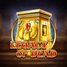 Legacy of Dead bei 20Bet Schweiz
