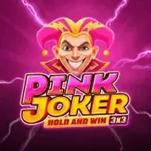 Pink Joker bei 20Bet Schweiz