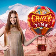 Crazy Time bei 20Bet Schweiz
