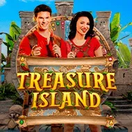 Treasure Island bei 20Bet Schweiz