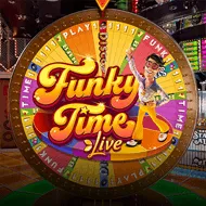 Funky Time bei 20Bet Schweiz