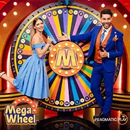 Mega Wheel bei 20Bet Schweiz