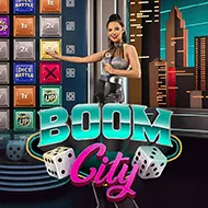 Boom City bei 20Bet Schweiz