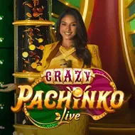 Crazy Pachinko bei 20Bet Schweiz