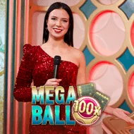 Mega Ball bei 20Bet Schweiz