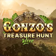 Gonzos Treasure Hunt bei 20Bet Schweiz