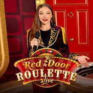Red Door Roulette bei 20Bet Schweiz